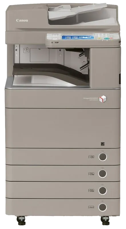 iR ADVANCE C5035i