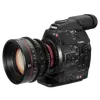 EOS C300